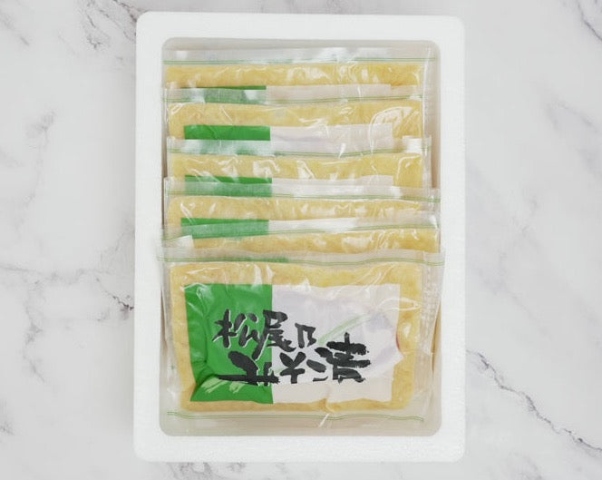 黒毛和牛 和牛みそ漬け