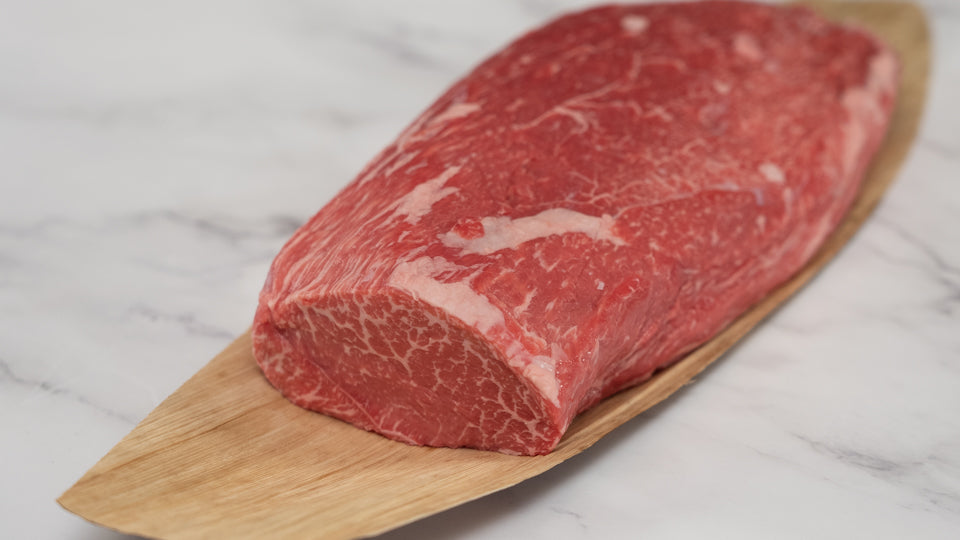 松尾牛ブロック肉