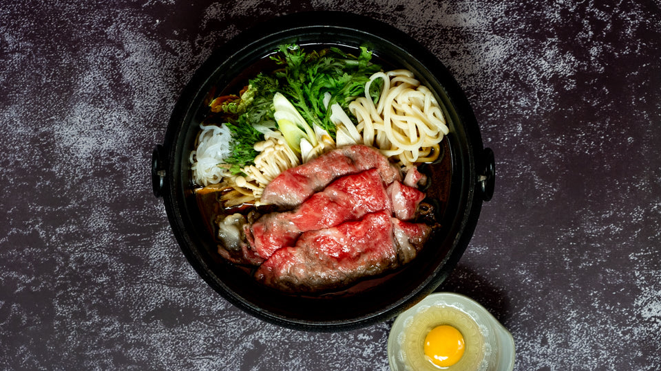 松尾和牛切り落とし焼肉用（冷凍）